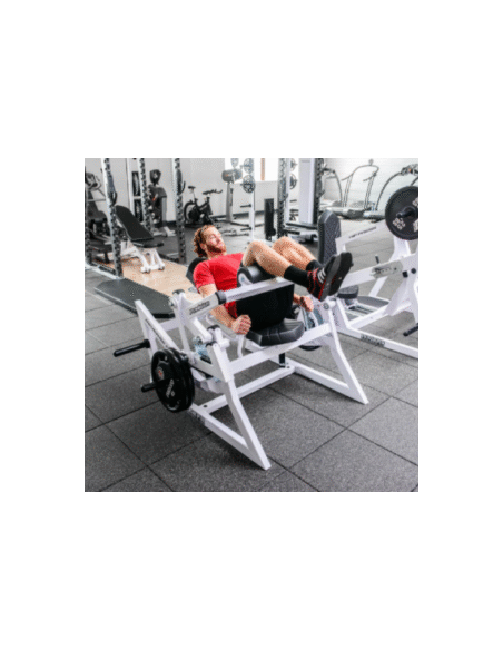 Rogers Pendulum Reverse Glute Ham 