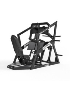 Rogers Pendulum Seated Squat Pro 