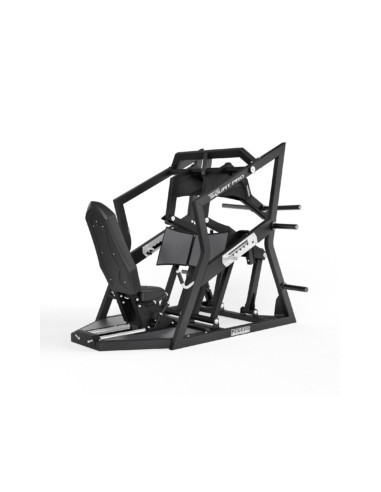 Rogers Pendulum Seated Squat Pro 