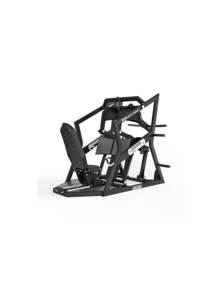 Rogers Pendulum Seated Squat Pro 