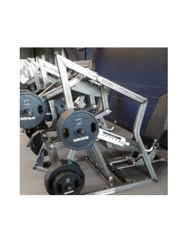Rogers Pendulum Seated Squat Pro 