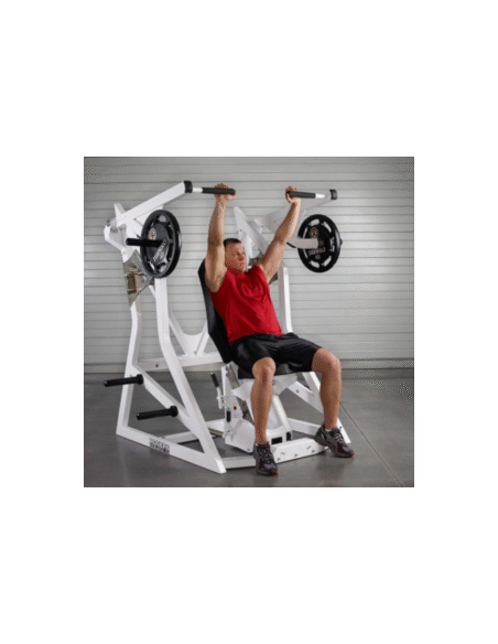 Rogers Pendulum Shoulder / Incline 