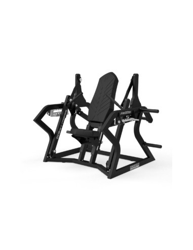 Rogers Pendulum Vertical Chest Press 