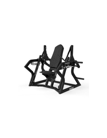 Rogers Pendulum Vertical Chest Press 