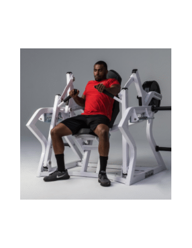 Rogers Pendulum Vertical Chest Press 