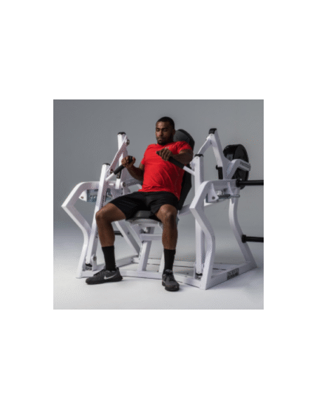 Rogers Pendulum Vertical Chest Press 