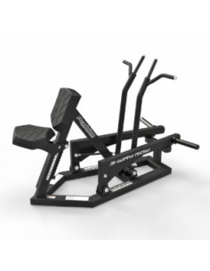 Rogers Performance Line 3 Way Row 
