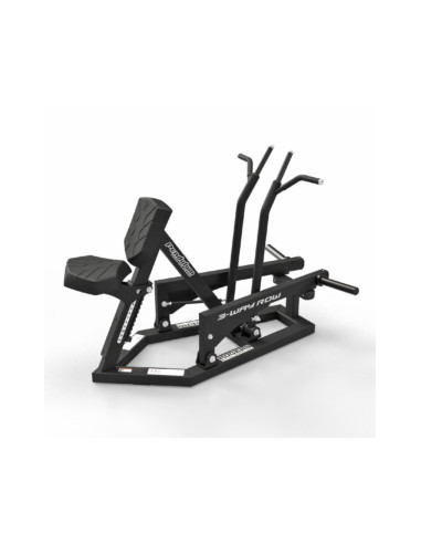 Rogers Performance Line 3 Way Row 