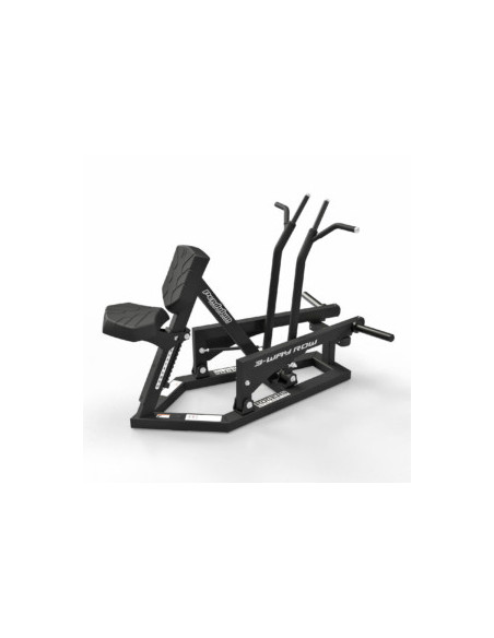 Rogers Performance Line 3 Way Row 