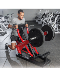 Rogers Performance Line 3 Way Row  2