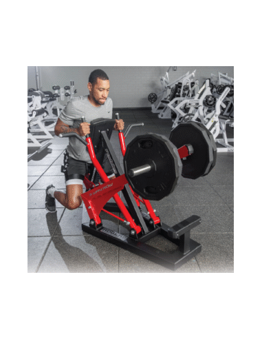 Rogers Performance Line 3 Way Row 