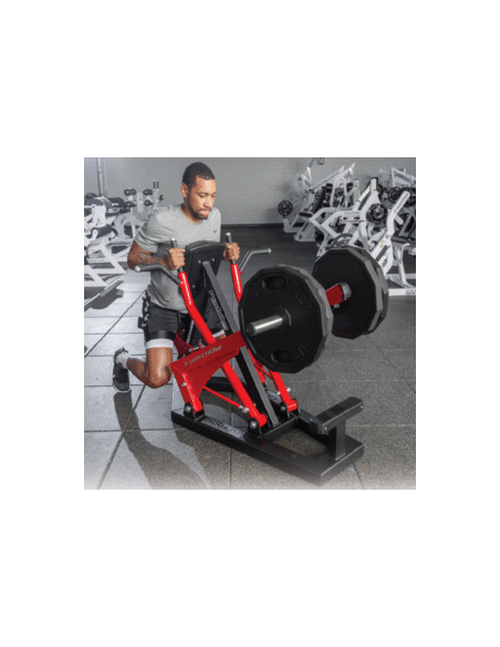 Rogers Performance Line 3 Way Row 
