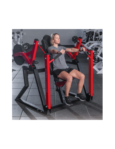 Rogers Performance Line Chest Press 