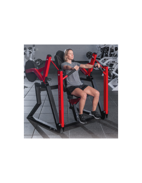 Rogers Performance Line Chest Press 