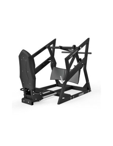 Rogers Performance Line Hip Press 