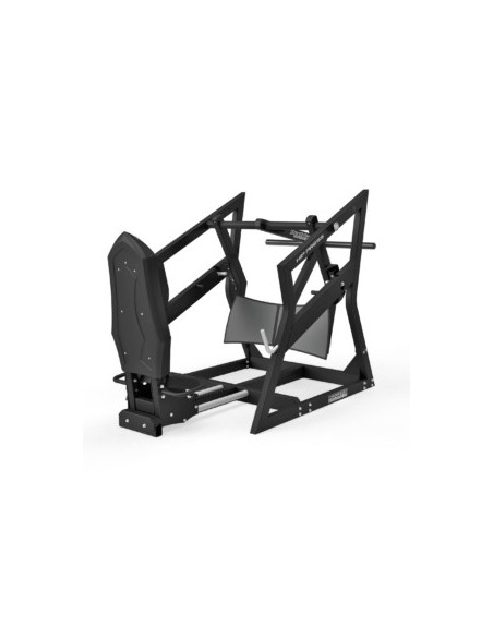 Rogers Performance Line Hip Press 