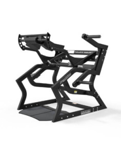 Rogers Performance Line Power Squat 