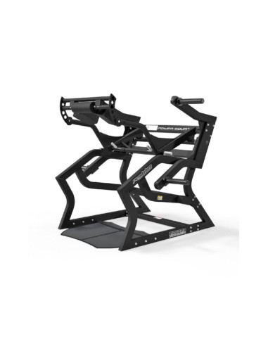 Rogers Performance Line Power Squat 