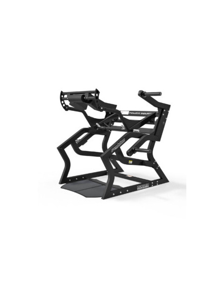 Rogers Performance Line Power Squat 