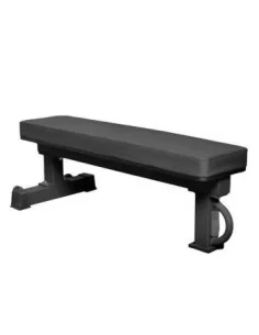 Banc plat Elite AFW-Home-musculation-Pas cher
