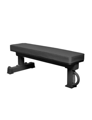 Banc plat Elite AFW-Home-musculation-Pas cher