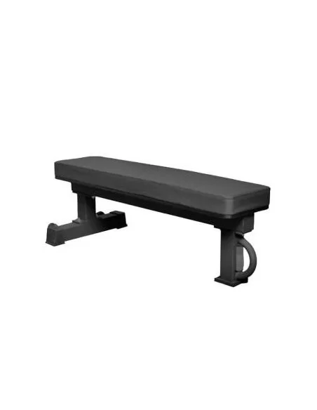 Banc plat Elite AFW-Home-musculation-Pas cher