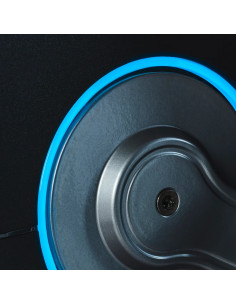 Vélo d’intérieur SYMBIO – LIFE FITNESS  2