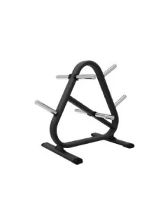 Rack de disques ELITE  AFW-Home-musculation-Pas cher