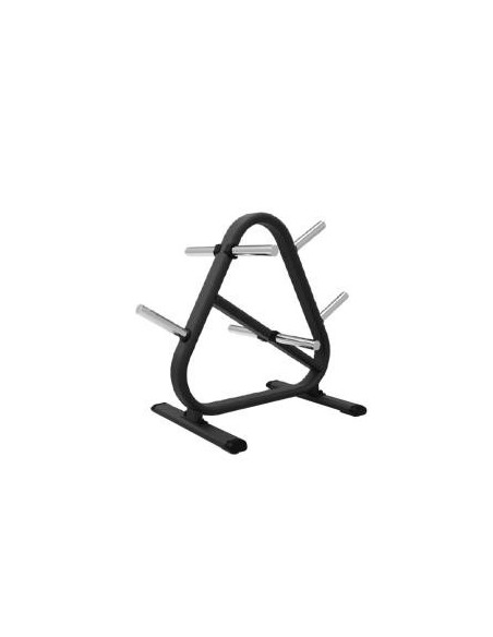 Rack de disques ELITE  AFW-Home-musculation-Pas cher