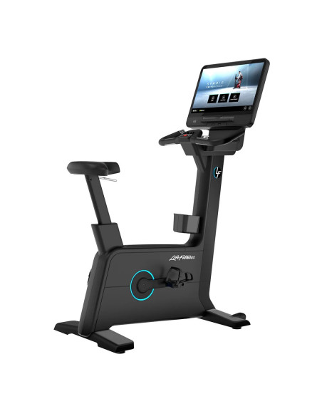 Vélo d’intérieur SYMBIO – LIFE FITNESS 