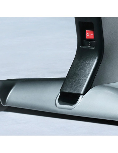 Vélo d’intérieur SYMBIO – LIFE FITNESS 