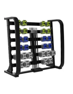 Rack Set Pump 25 unités  AFW-Home-musculation-Pas cher