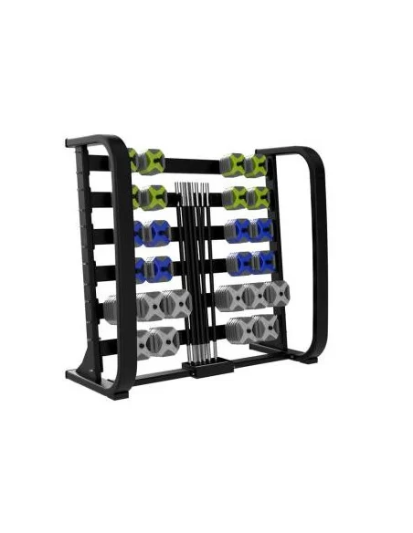 Rack Set Pump 25 unités  AFW-Home-musculation-Pas cher