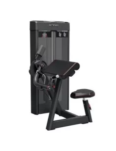 ETENON FITNESS Curl Biceps PC2007 ETENON-Home-musculation-Pas cher