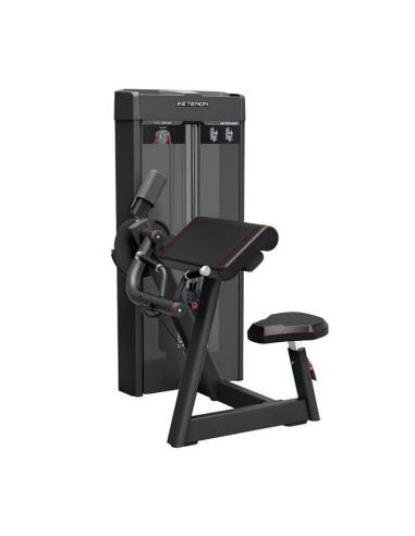 ETENON FITNESS Curl Biceps PC2007 ETENON-Home-musculation-Pas cher
