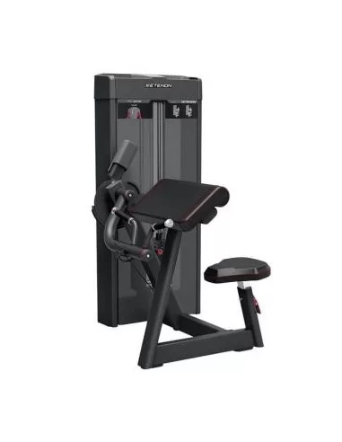 Curl Biceps PC2007 ETENON-Home-musculation-Pas cher