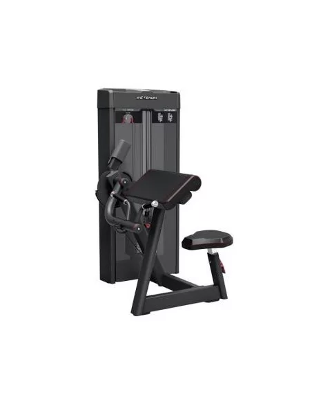 Curl Biceps PC2007 ETENON-Home-musculation-Pas cher