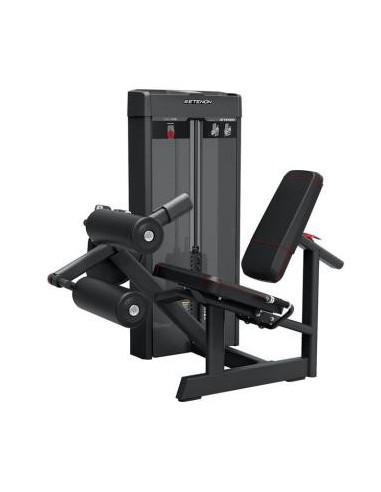 ETENON FITNESS Curls Ischios Assis PC2006 ETENON-Home-musculation-Pas cher