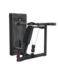 ETENON FITNESS Presse Épaules Convergentes PC2003 ETENON-Home-musculation-Pas cher