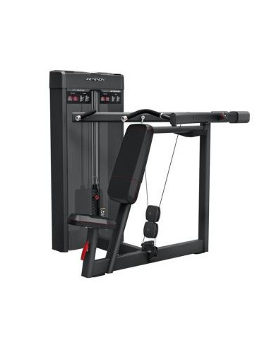 ETENON FITNESS Presse Épaules Convergentes PC2003 ETENON-Home-musculation-Pas cher