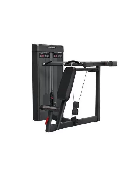 Presse Épaules Convergentes PC2003 ETENON-Home-musculation-Pas cher