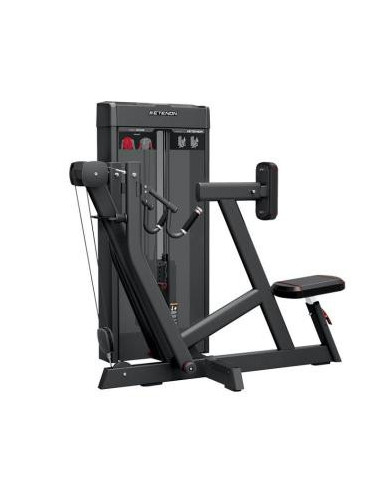 Tirage Assis Convergente PC2002 ETENON-Home-musculation-Pas cher