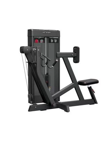 ETENON FITNESS Tirage Assis Convergente PC2002 ETENON-Home-musculation-Pas cher