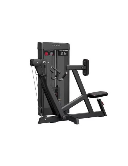 Tirage Assis Convergente PC2002 ETENON-Home-musculation-Pas cher