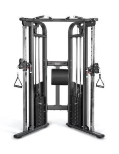 ETENON FITNESS Dual Fonctionnel Trainer SGTSC02 ETENON-Home-musculation-Pas cher