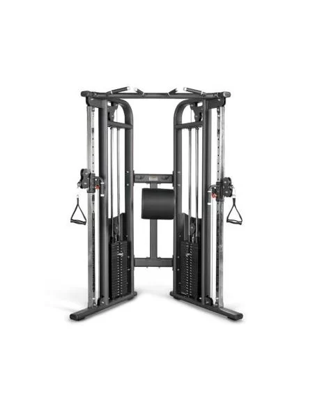 Dual Fonctionnel Trainer SG TSC02 ETENON 