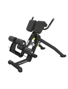 Banc Lombaire Dual inclinable PTT0224 ETENON-Home-musculation-Pas cher