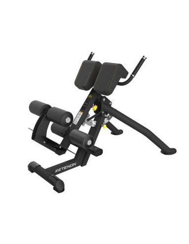 Banc Lombaire Dual inclinable PTT0224 ETENON-Home-musculation-Pas cher