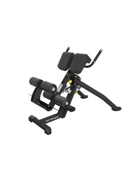 Banc Lombaire Dual inclinable PTT0224 ETENON-Home-musculation-Pas cher