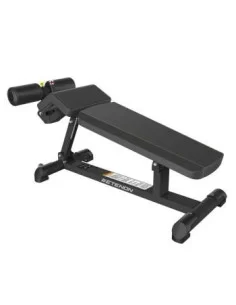 ETENON FITNESS Banc Abdominaux décliné PTT0228 ETENON-Home-musculation-Pas cher